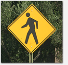 Florida Leads Nation in Pedestrian Deaths