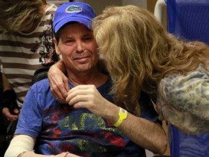 Hugh Suggs Brad McClenny/The Gainesville Sun