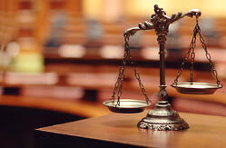 bigstock-Decorative-Scales-Of-Justice-46278739