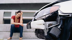 hit and run attorney Gainesville