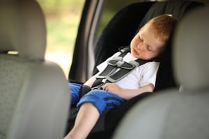 Personal injury attorney_car seat safety